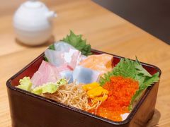 -隐泉之语日式料理(王府中环店)
