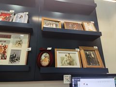 -海马体照相馆(广州新世界云门New park店)