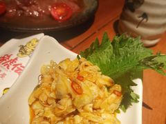 麻辣蛤肉-醉虎传(南锣鼓巷店)