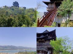 -宜兴龙背山森林公园