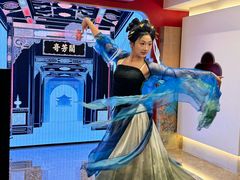 -奇芳阁·百年清真南京菜(夫子庙店)