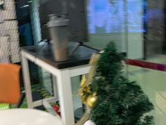 -GMJ·24H健身房(四川北路店)