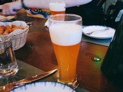 -Ambra Haus琥珀屋精酿餐厅(宝山店)