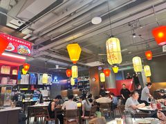 -匠熙小馆(崇文门店)