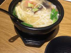 -云味馆·云南菜·云南米线(同泰时代广场店)