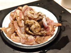 宫廷牛小排-韩宫宴烤肉·料理(苏州中心店)