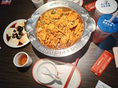 -胖哥俩肉蟹煲(龙德广场店)