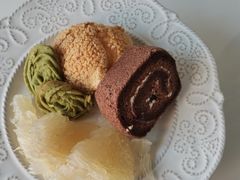 -纯坊佳哥手作(江汉路店)