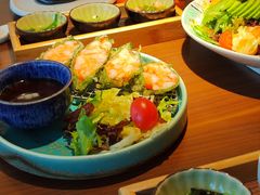 -七条鱼日本料理(远洋乐堤港店)