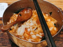 -小满手工粉(上海月星环球港店)