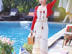 -看见远方·莫干遥远的山民宿