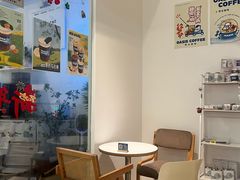-Oasis coffee燕谷咖啡(公信店)