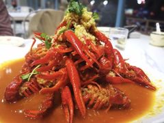 -辣螃铠盆盆蟹大排档(总店)
