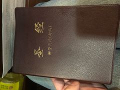 -上海基督教景灵堂