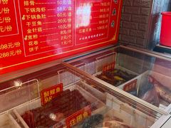 -王老六铁锅炖鱼(长春路店)
