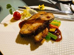 -采悦轩中餐厅·粤菜·海南菜(神州半岛喜来登度假酒店)