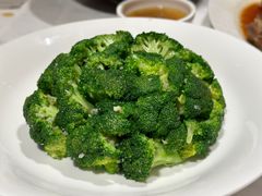 -珍呈中餐厅•粤川淮扬新疆(乌鲁木齐康莱德酒店)