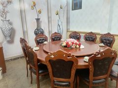 包厢-兰州老马家族食府(康庄总店)