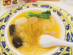 -钓鱼台国宾馆