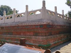 -北京古代建筑博物馆