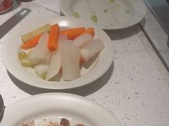 -左庭右院鲜牛肉火锅(长泰广场店)
