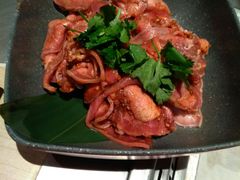 -新石器烤肉(中房金谊广场店)