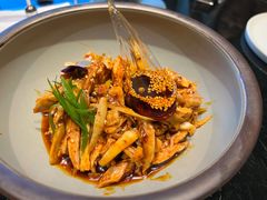 -辛香汇·现炒川菜(淮海路百盛店)