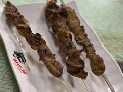-开帝锐抓饭(五一路店)