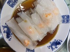 -阿殳菜馆·私厨(水围村店)