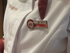 -海底捞火锅(江南盛天地店)