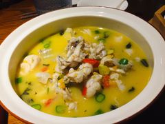 口味牛蛙-湘爵士(王府井百货黄兴中路店)