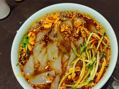 小份浑源凉粉-紫泥369粗粮季(鼓楼店)