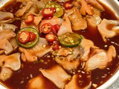 -东海怡品海鲜豆捞(舟宿夜江店)