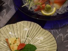 -汕头国际大酒店-牛一町目餐厅