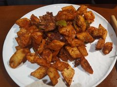 -伊斯麦尔丝路·新派菜(沙子口店)