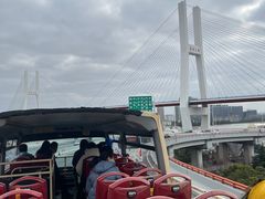 -BUS TOUR观光巴士