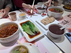 -金鼎轩·滋养小餐馆(联想桥店)