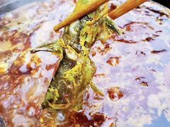 -老船夫石锅苗苗鱼·老字号(三道堰总店)