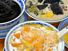 -韵姐牛奶甜品世家