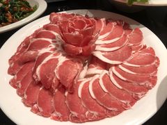 -绿达涮府(重庆路店)