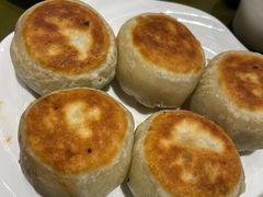 门钉肉饼-清真吐鲁番餐厅(牛街店)