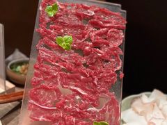 -蘑界·野生菌火锅(深业上城店)