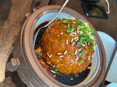 招牌狮子头-扬州狮子楼·非遗淮扬菜(总店)
