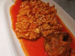 -大鸭梨烤鸭(枣园店)