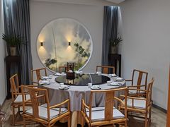 包间-天龙宝严素食馆(大兴善寺店)