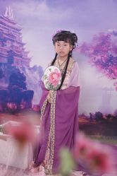 蘭贵坊古装摄影-东古旅拍摄影•格格服汉服•租赁(故宫店)