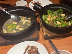 -旺爷砂锅·茶作(国贸城店)