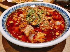 -辛香汇·现炒川菜(武进吾悦店)
