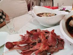 -福季酒店(怡园绿景店)