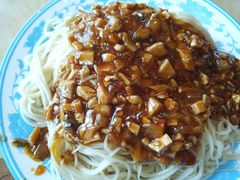 -敦煌达记酱驴肉黄面馆